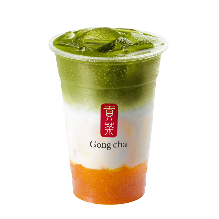 Menu Archives Gong cha Vietnam