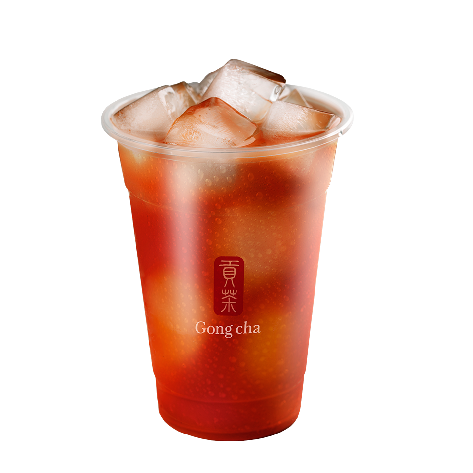 Menu Hiện Tại Archives - Gong Cha Vietnam